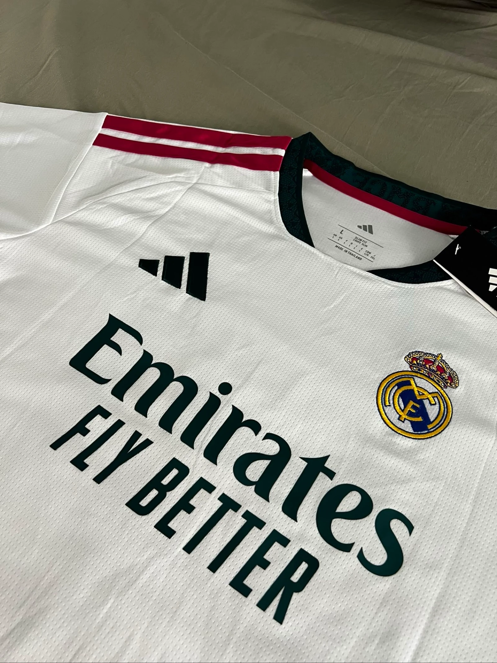 Camiseta Bernardo – photo 2